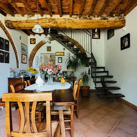 Agroturismo La Concia