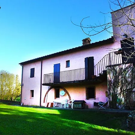 Lantgård La Concia Giuncarico