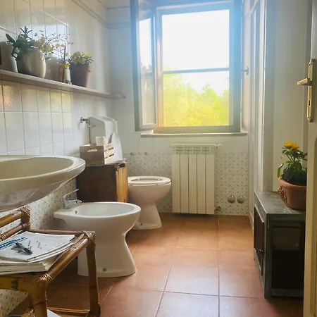 Lantgård La Concia *
