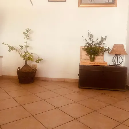 Agroturismo La Concia Giuncarico