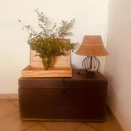 Agroturismo La Concia