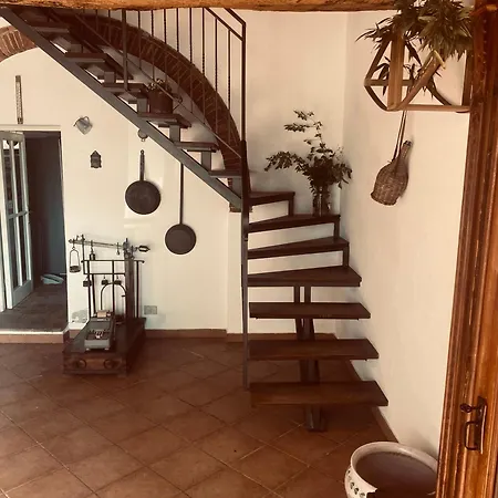 La Concia Agroturismo *