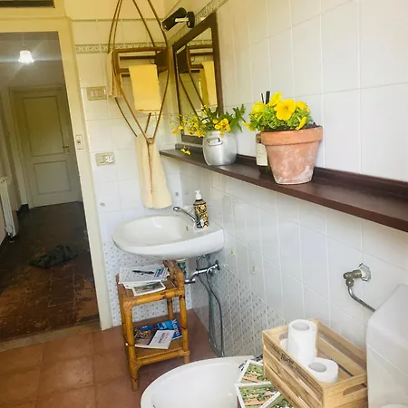 La Concia Agroturismo Giuncarico