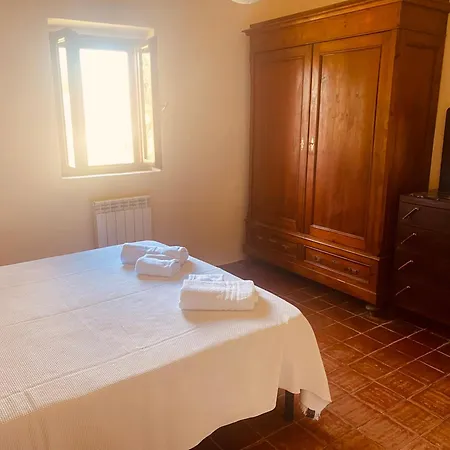 Agroturismo La Concia Giuncarico