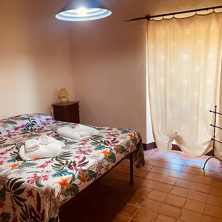 Séjour à la ferme La Concia *