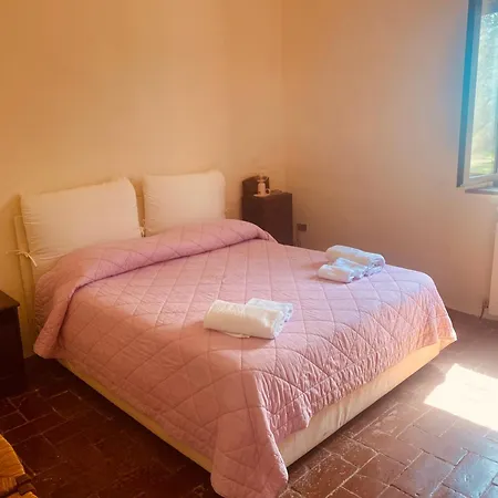 La Concia Agroturismo
