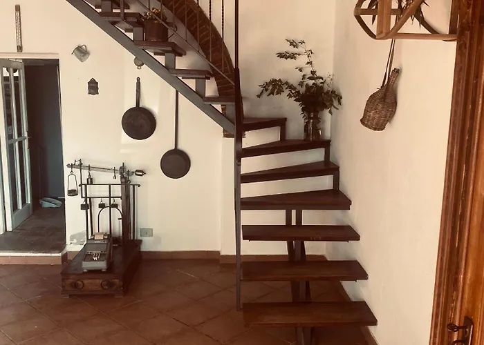 La Concia Фермерский дом *