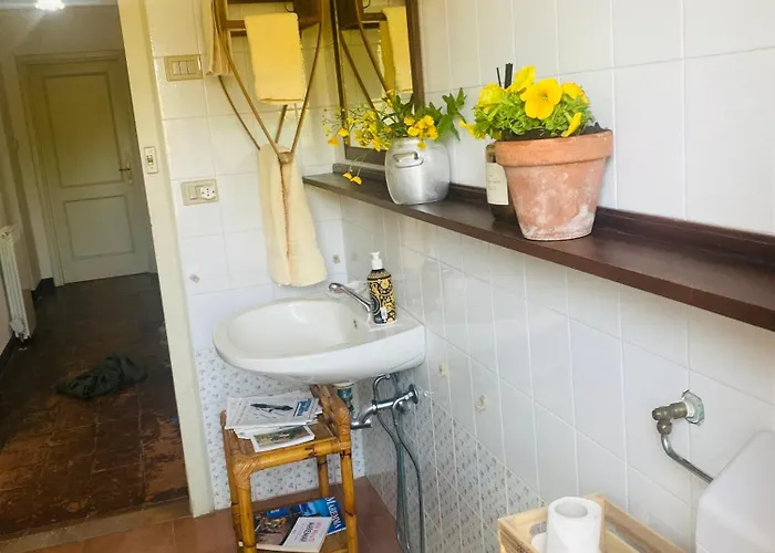 La Concia Фермерский дом Джункарико